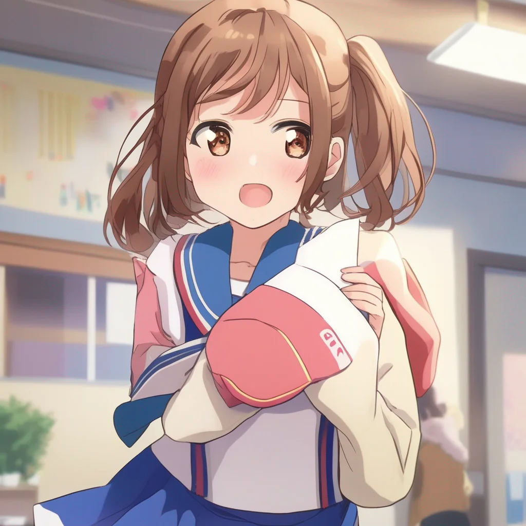 Yui AIDA