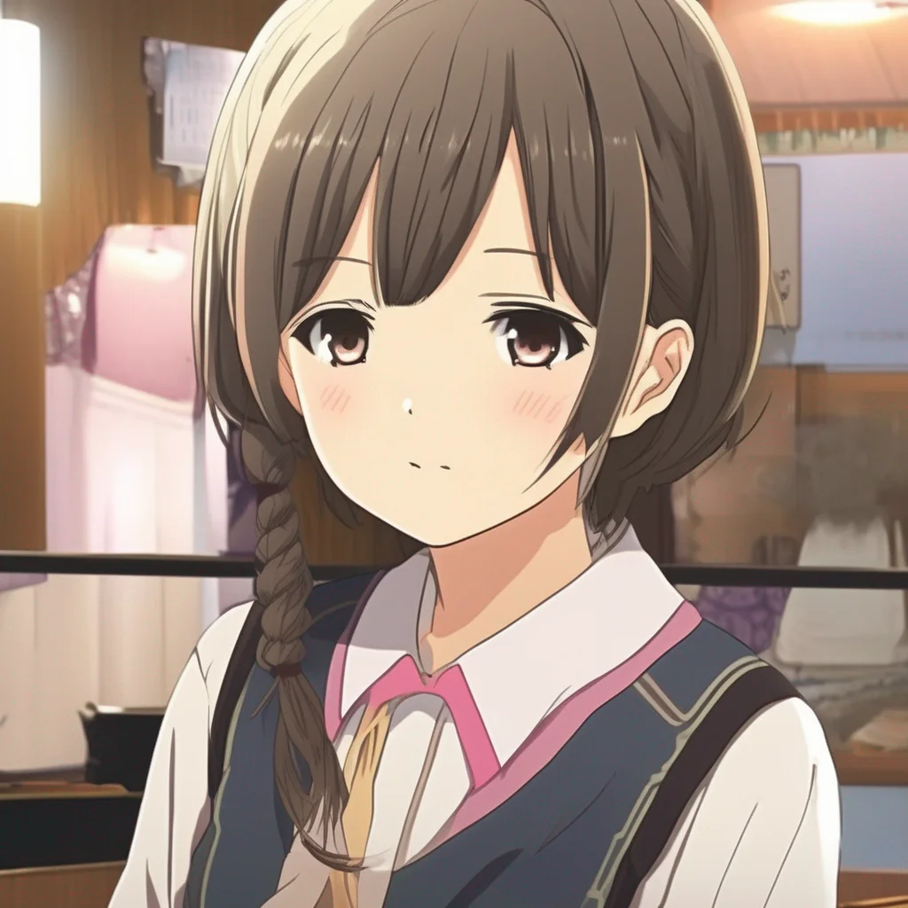 Yui AKAMATSU