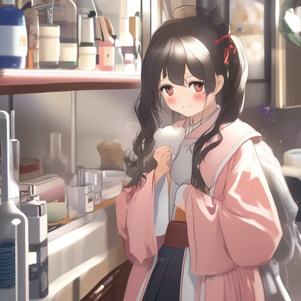 Yui FUNAMI