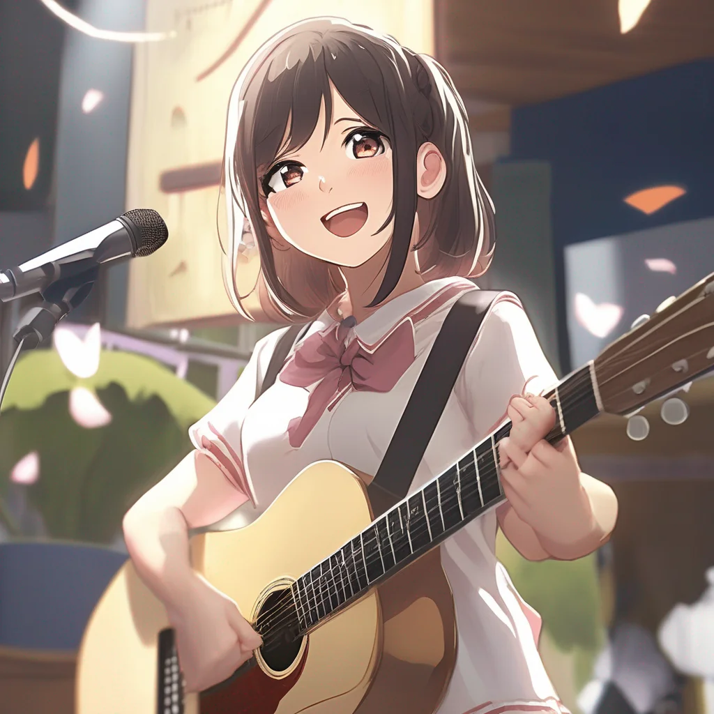 Yui ICHII