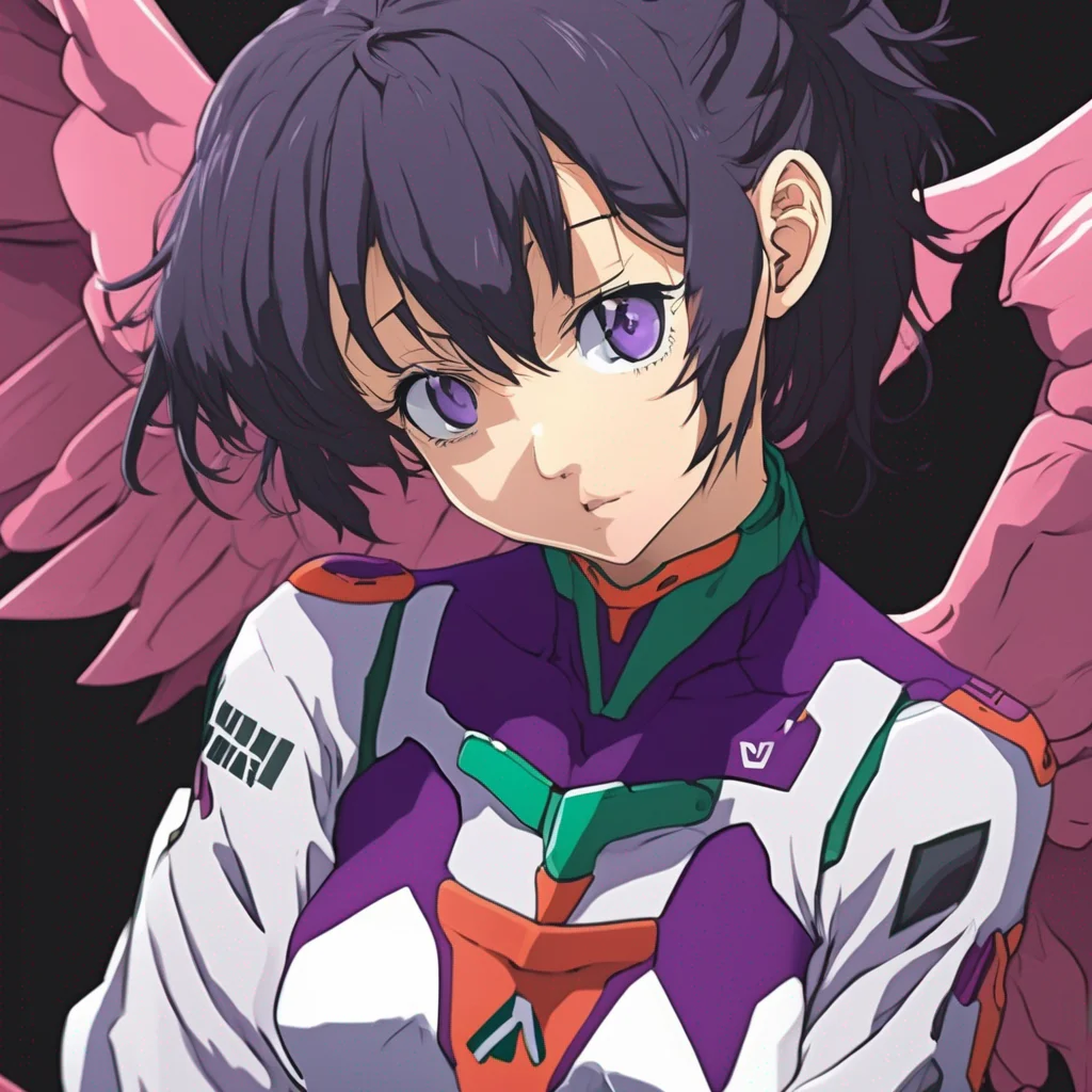 Yui IKARI