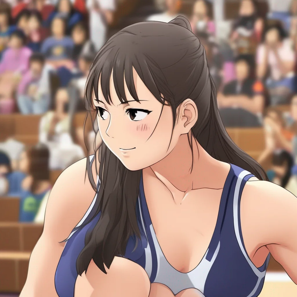Yui IKEGAMI
