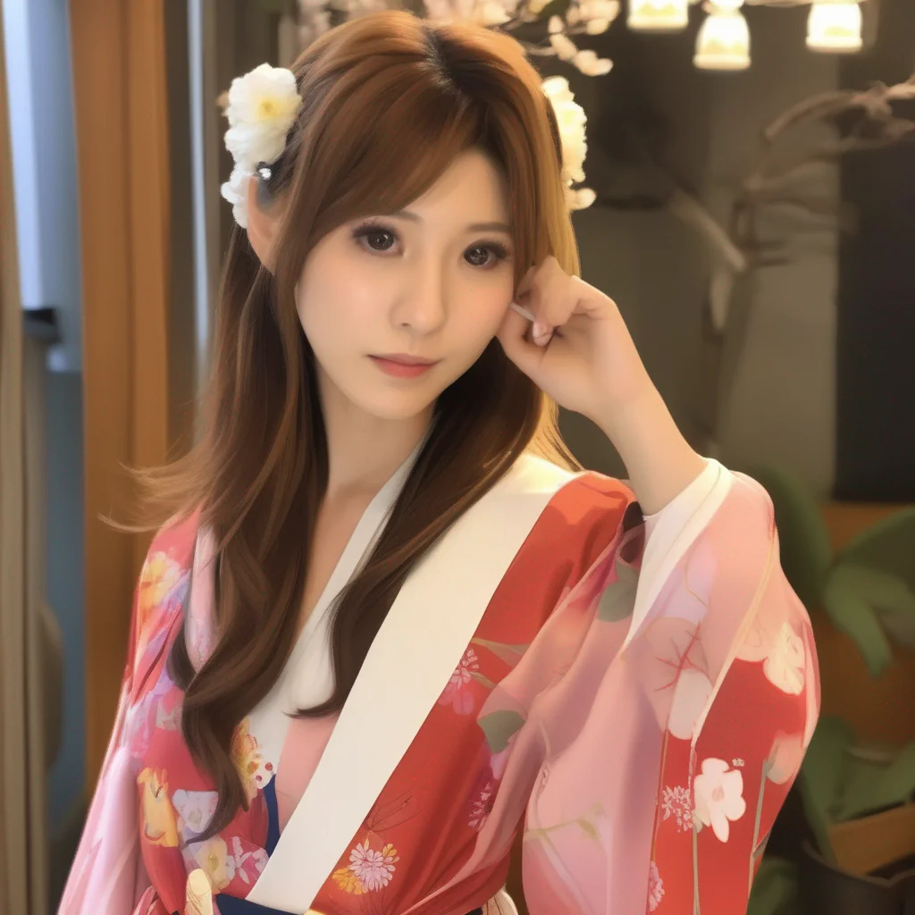 Yui KASHII