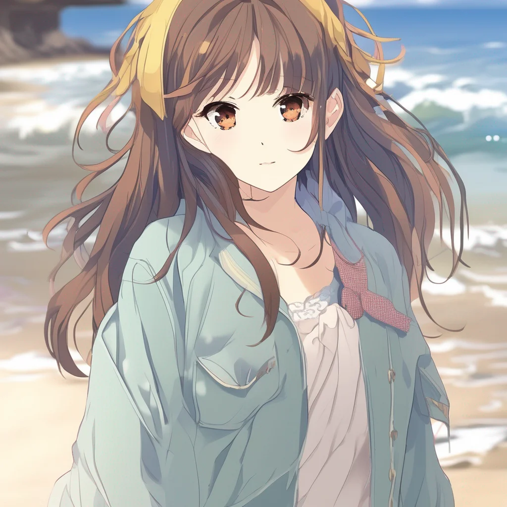Yui KODA