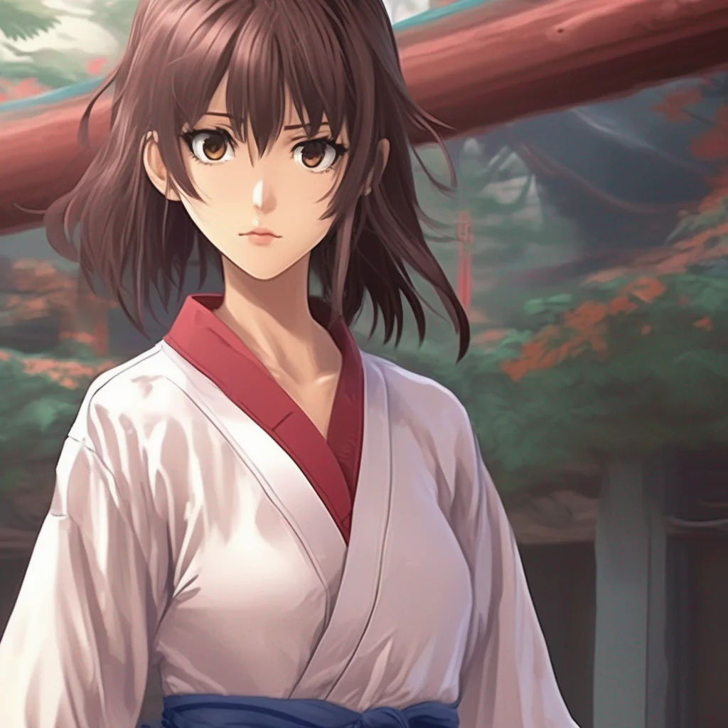 Yui KUSANAGI