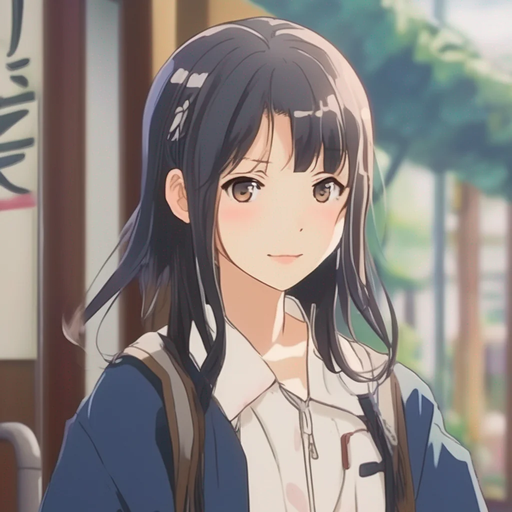 Yui MIKOZE