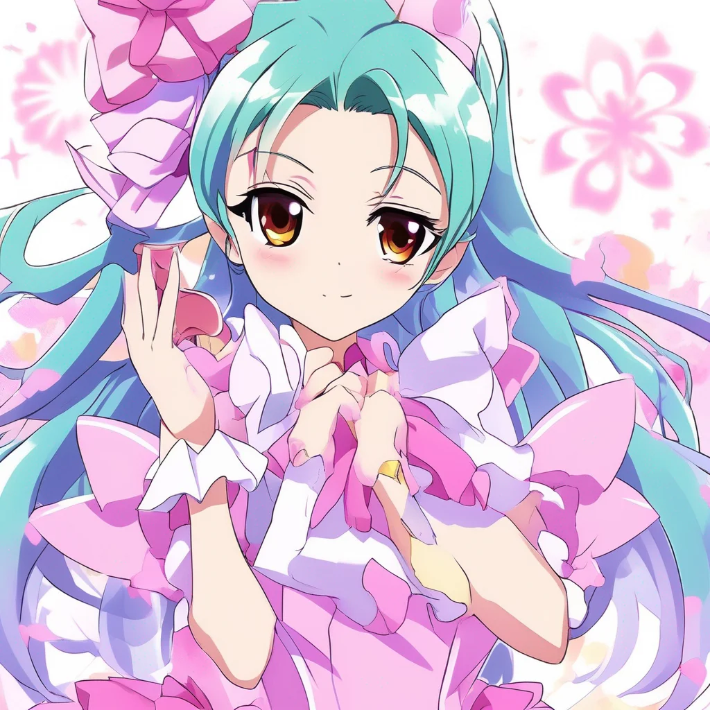 Yui MORIOKA