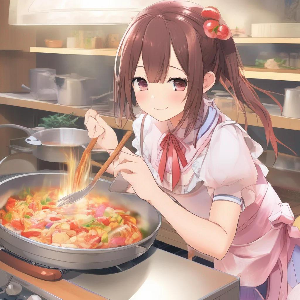 Yui NAGOMI