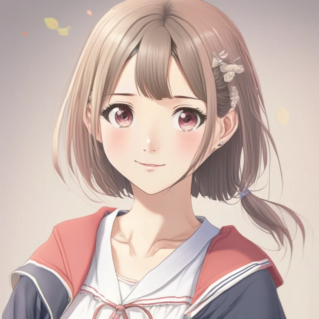 Yui NARUMI