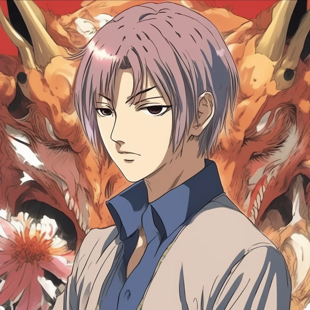 Yui ONIZUKA