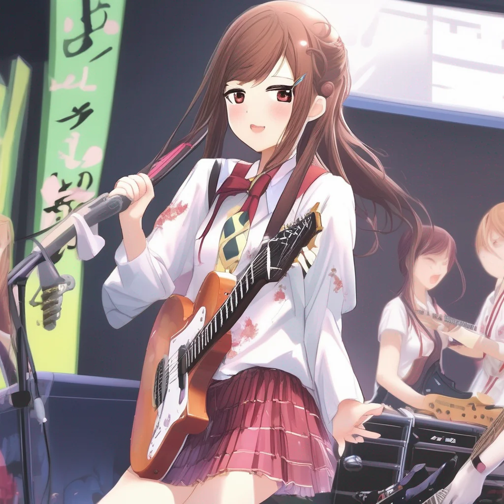 Yui SAITOU