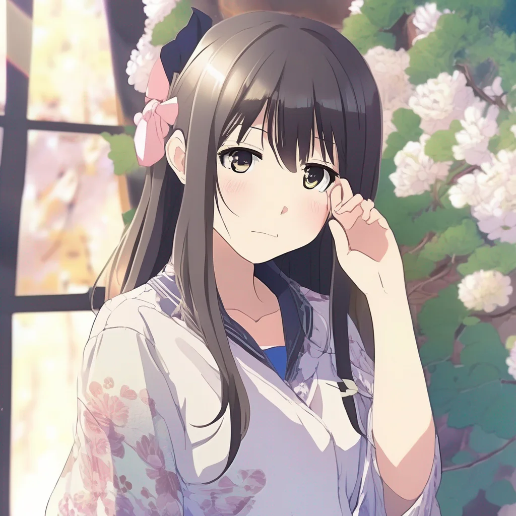 Yui SHIRAISHI