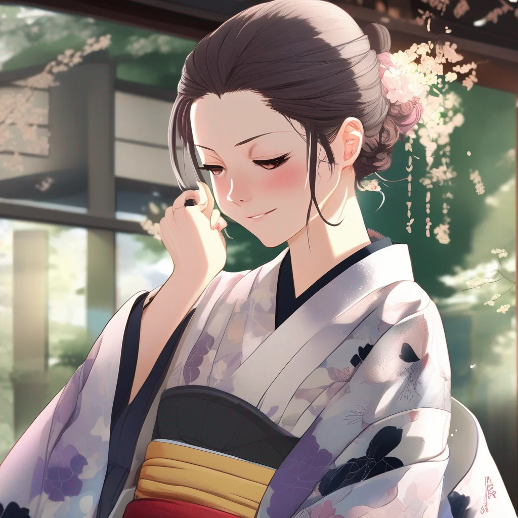 Yui TSUKISHIMA