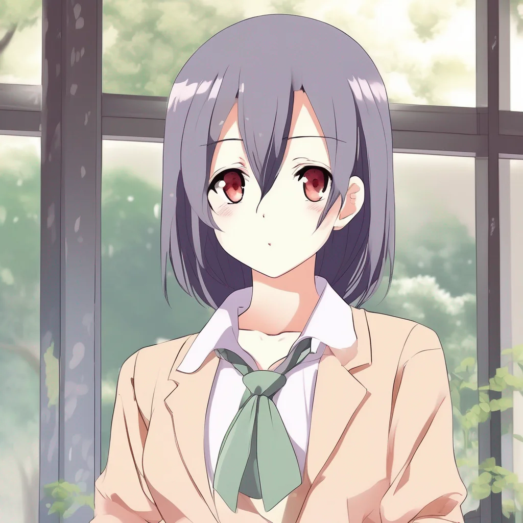 Yui YOZAKURA