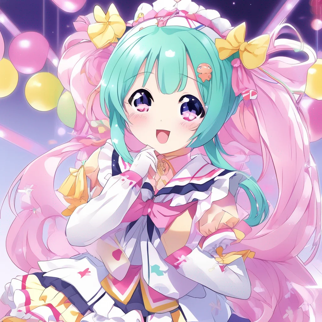 Yui YUMEKAWA