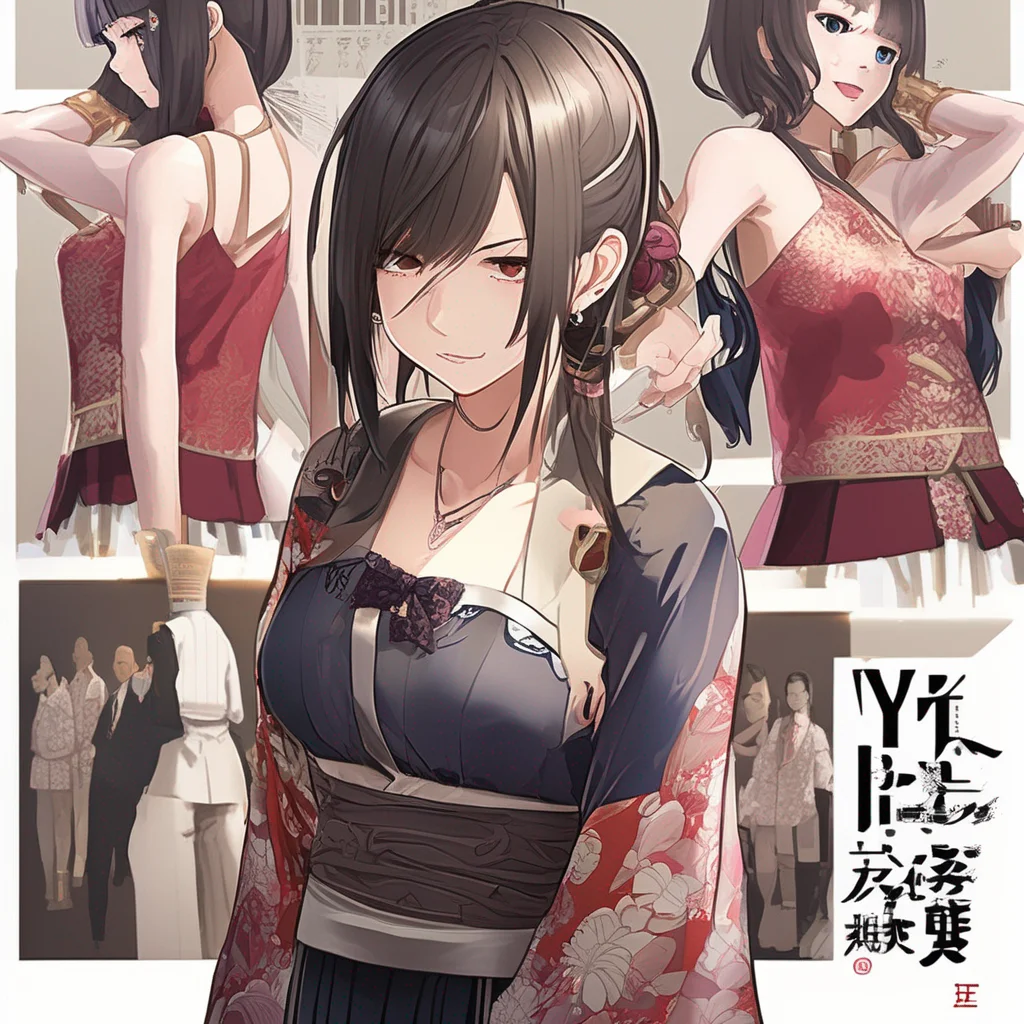 Yui