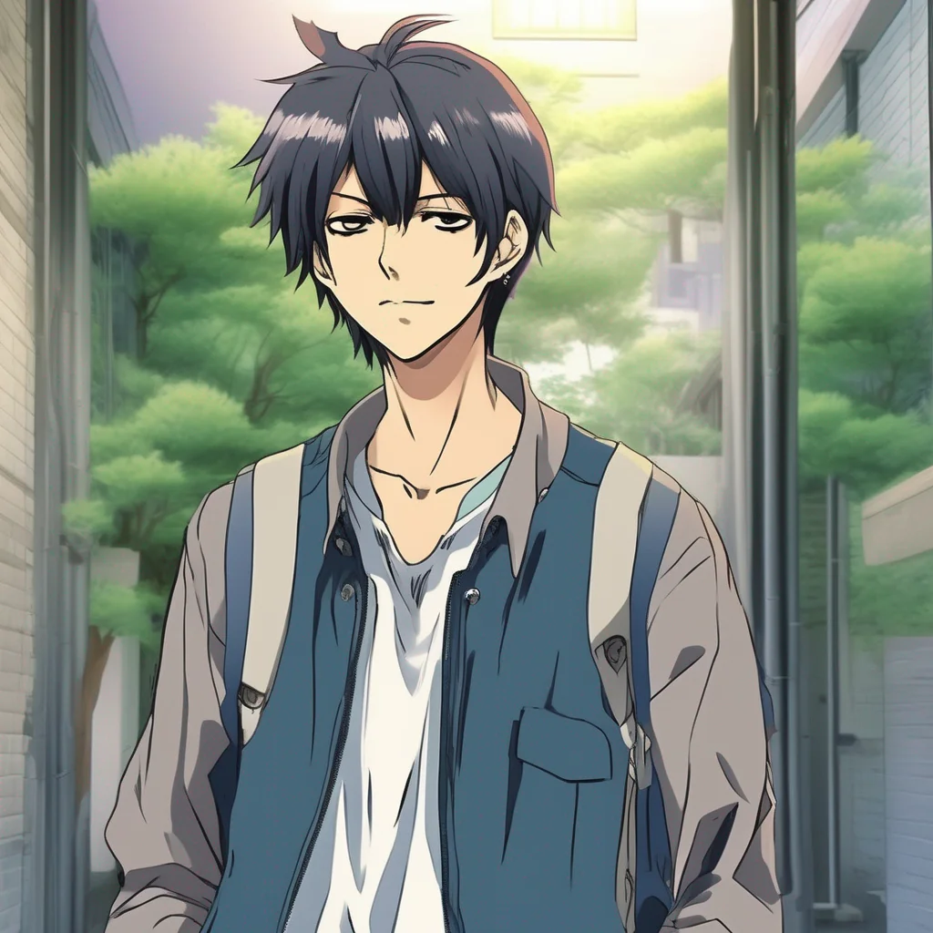 Yuichi SAKAKIBARA
