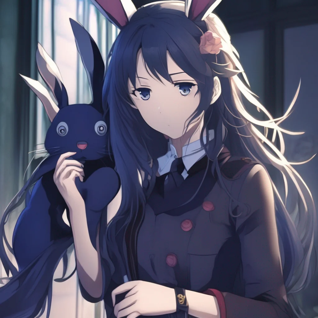 Yuika KUROGANE