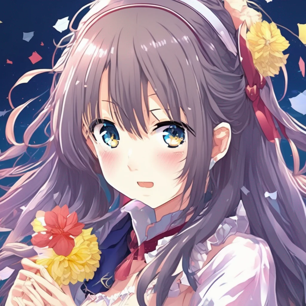 Yuika MITSUMINE