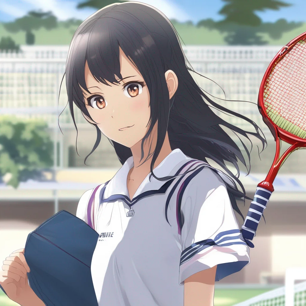 Yuika SHIWAHIME