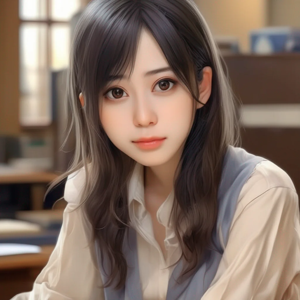 Yuiko FUKIISHI