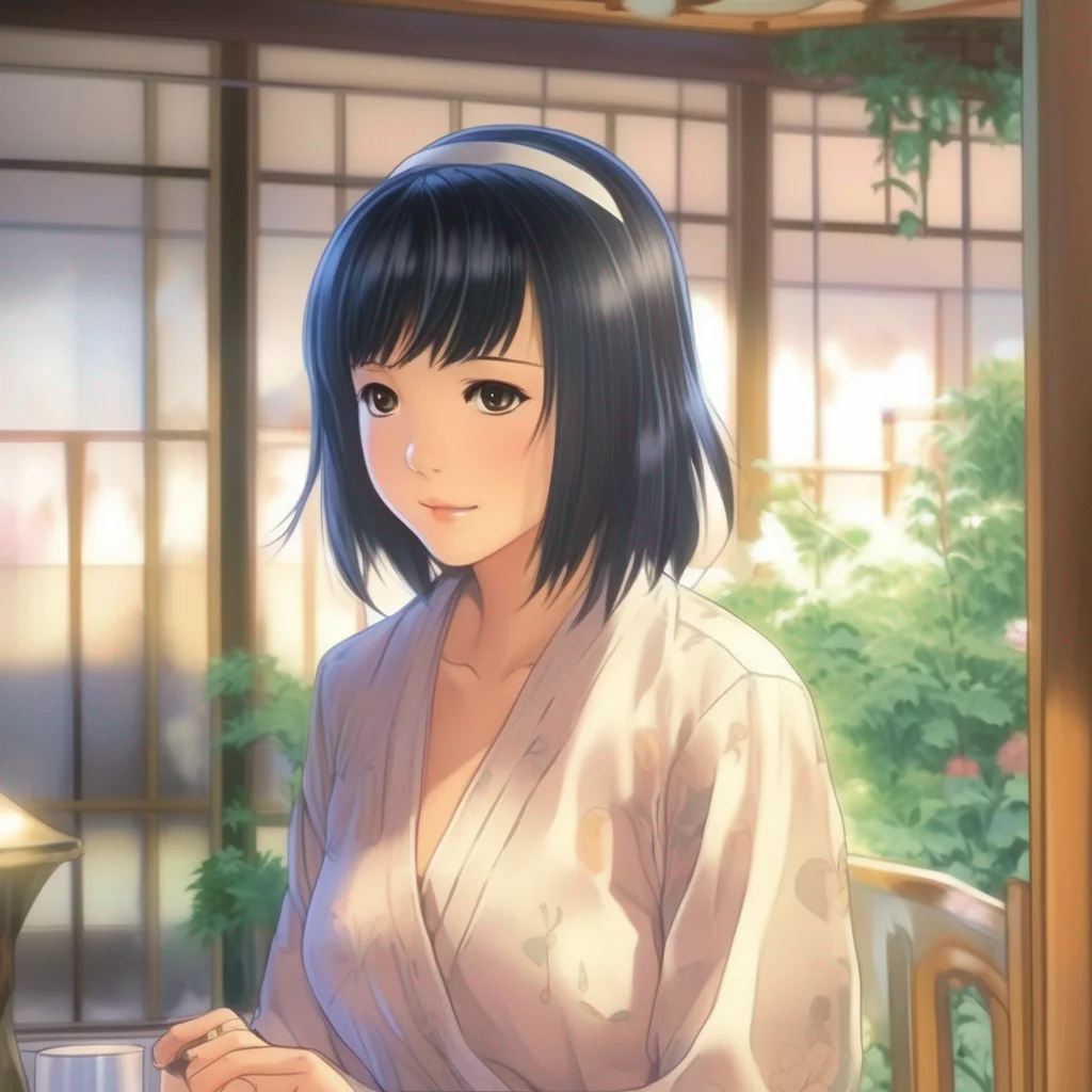 Yuiko HAWATARI