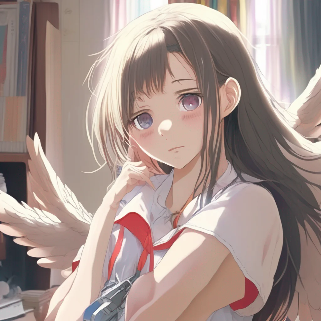 Yuina HATORI