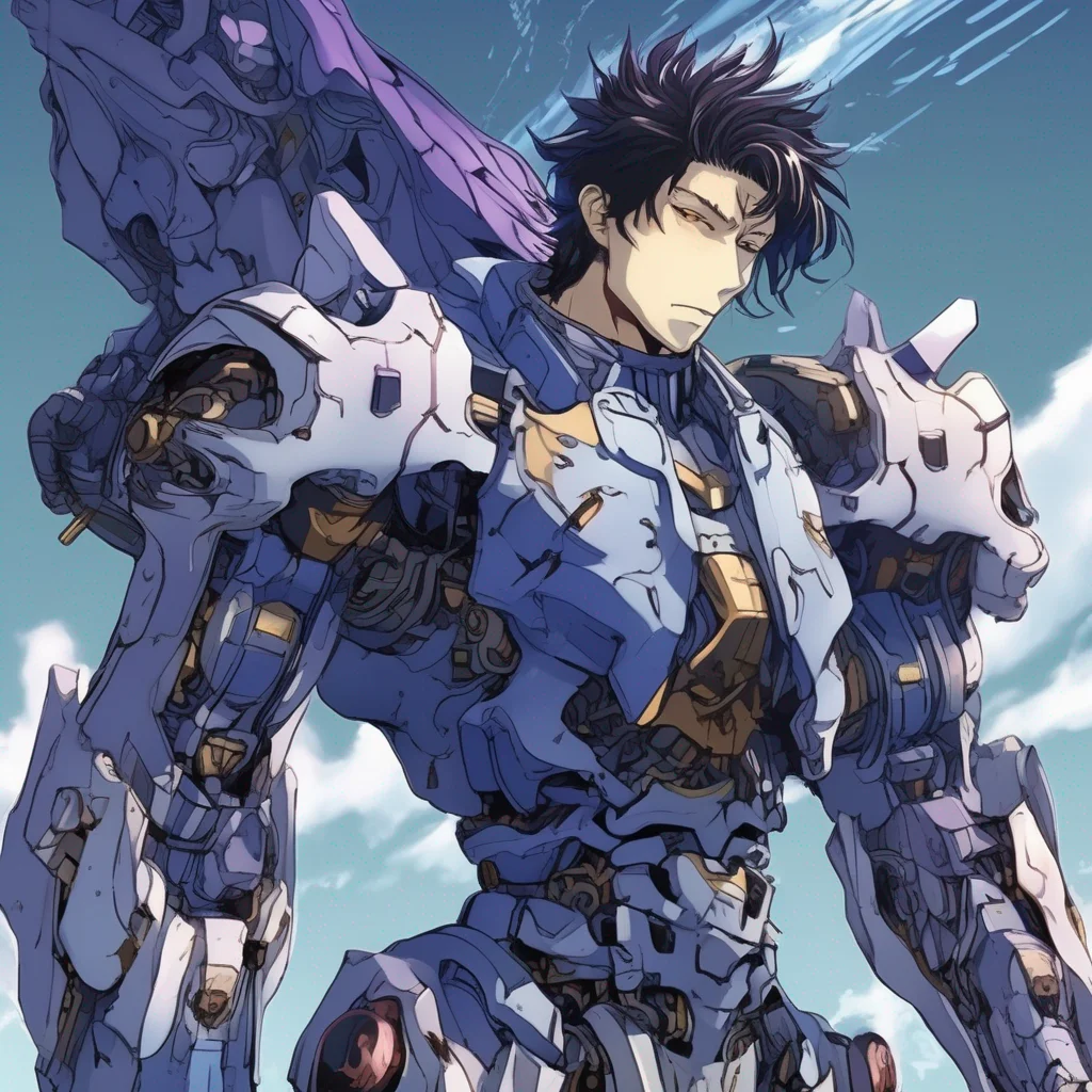 Yuji KAIDO