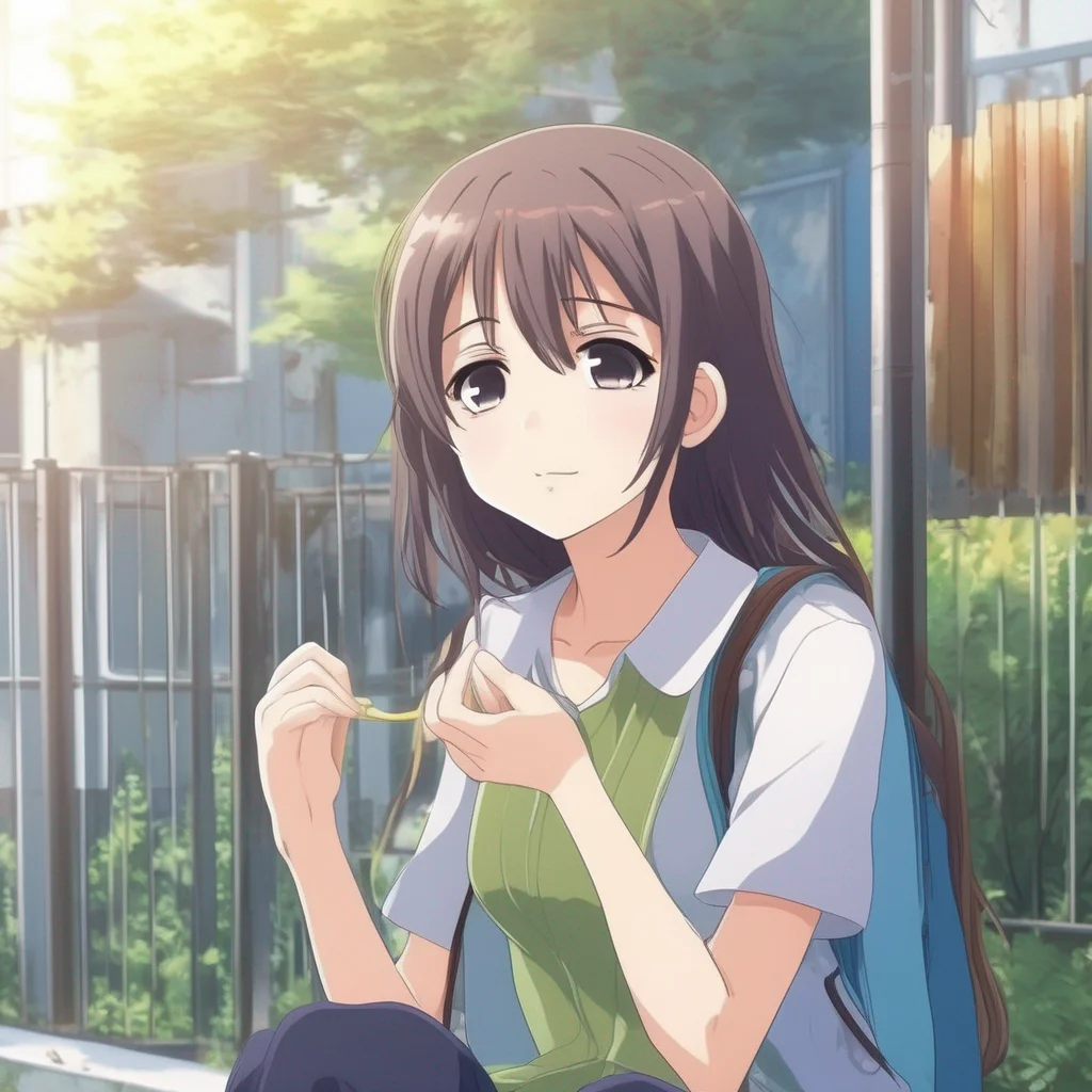 Yuka HANAKI