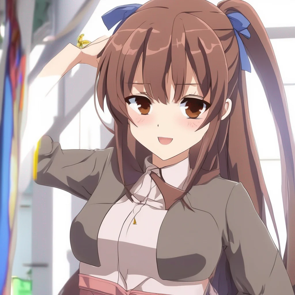 Yuka HOUJOU