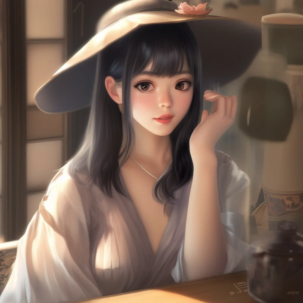 Yuka NAKAMURA
