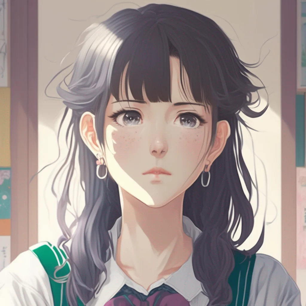 Yuka OEDAKI