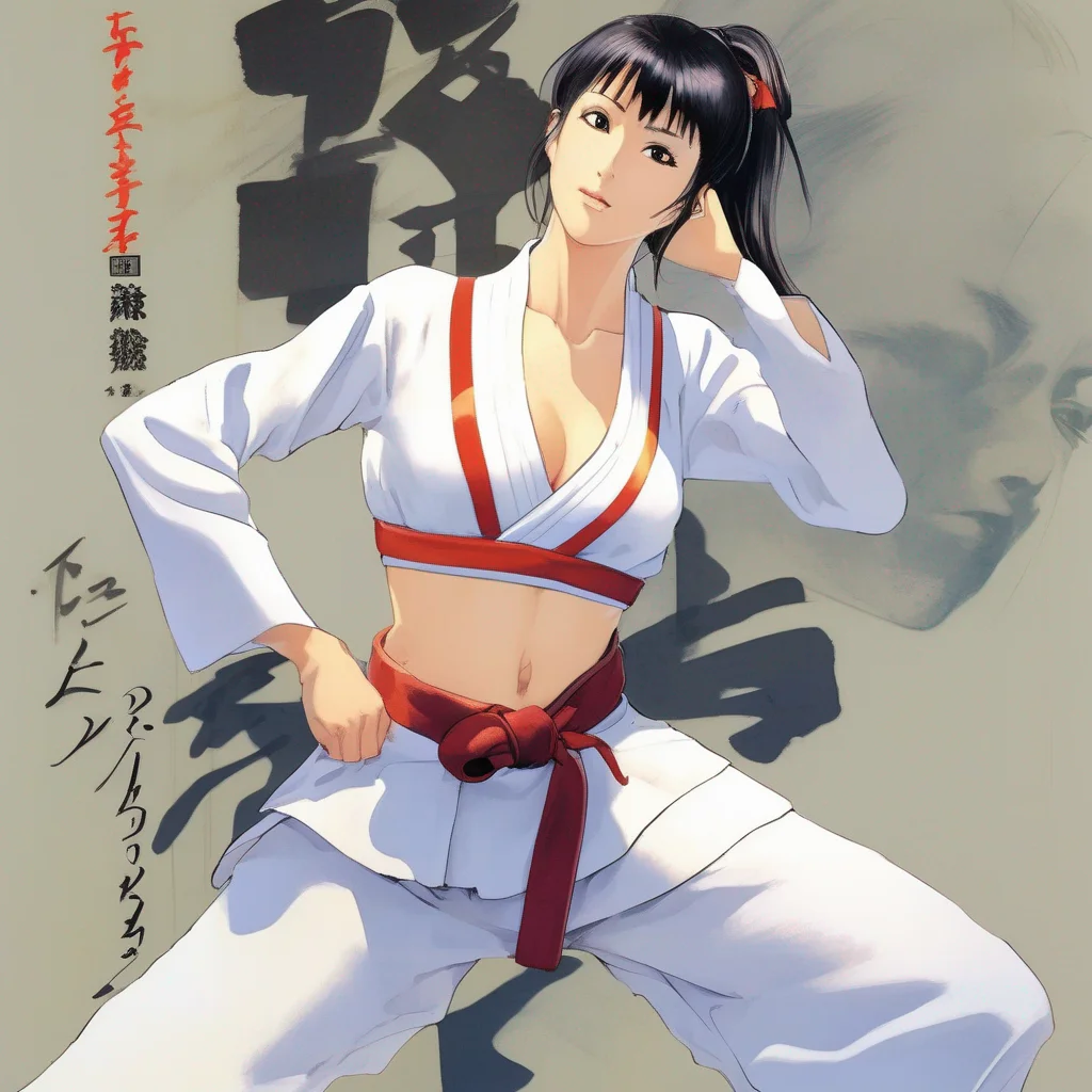 Yuka TAKEUCHI
