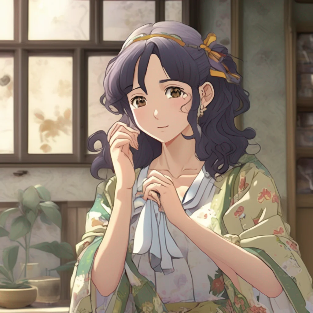 Yukako AOSHIMA