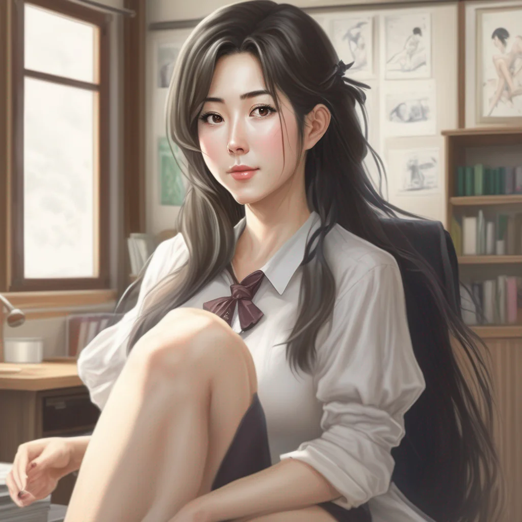 Yukako MOCHIDA