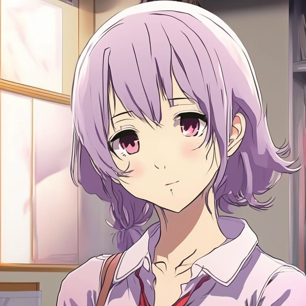Yukari AYATSUJI