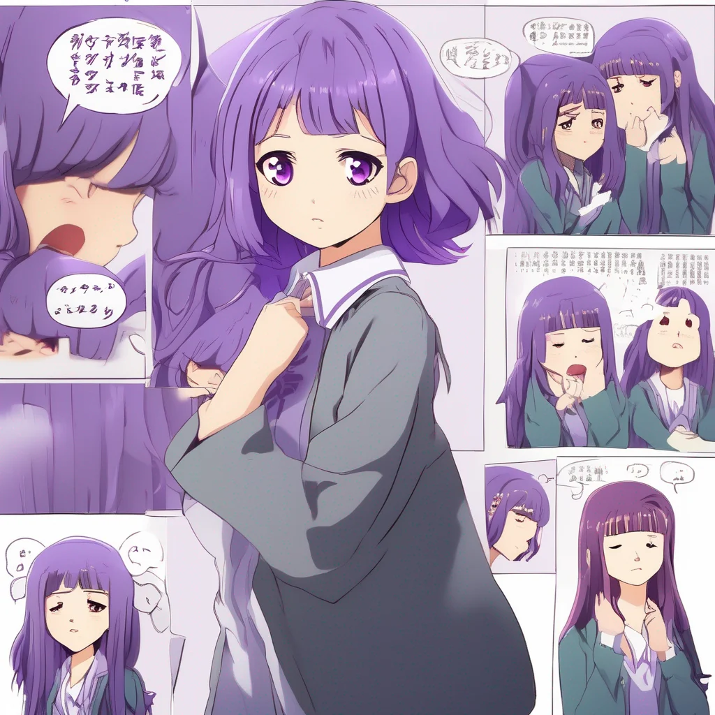 Yukari HINATA
