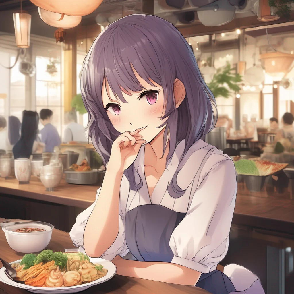Yukari IZUMI