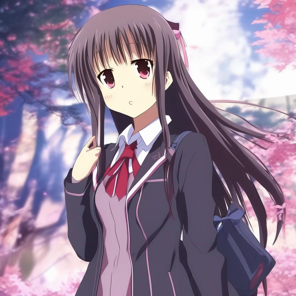 Yukari NAKAMURA
