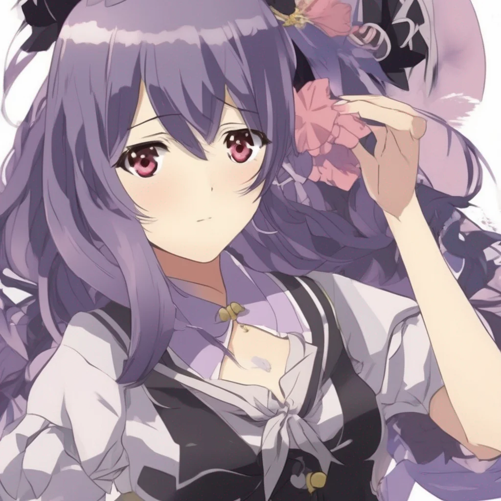 Yukari NANAHOSHI