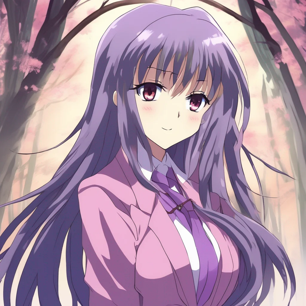 Yukari SAHASHI