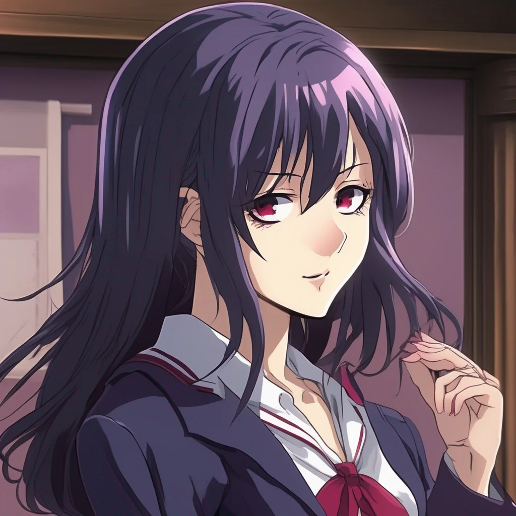 Yukari SAKURAGI