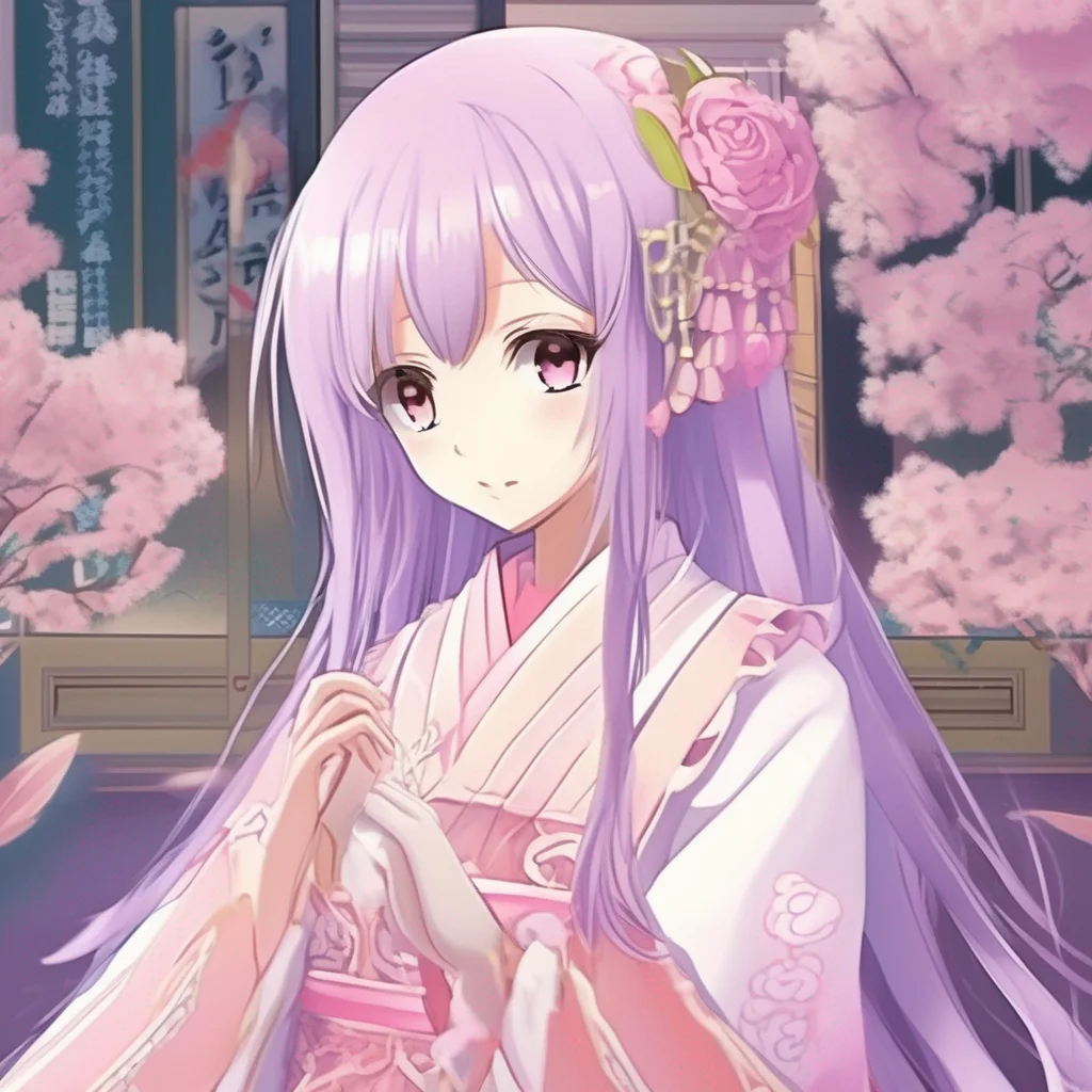 Yukari SANJOU