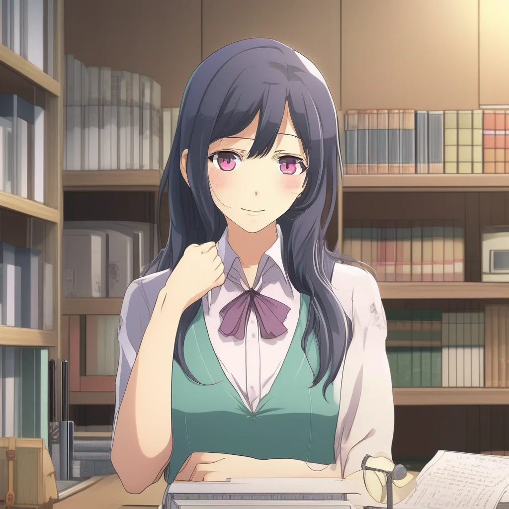 Yukari SAWATARI