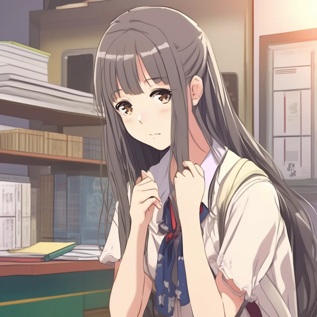 Yukari SHINOMIYA