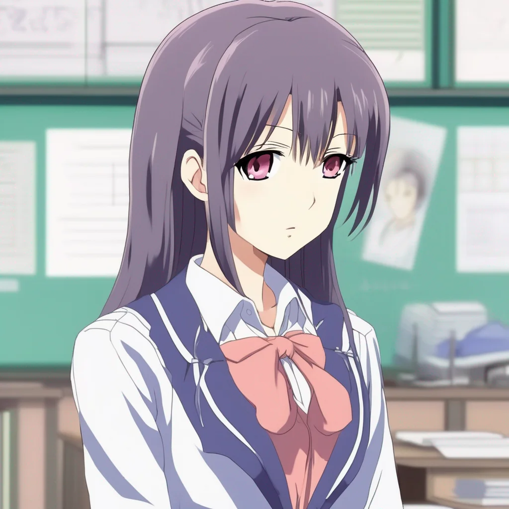 Yukari TANIZAKI