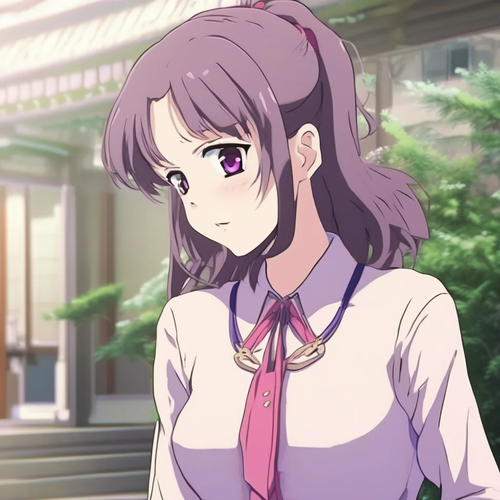 Yukari TENKAWA