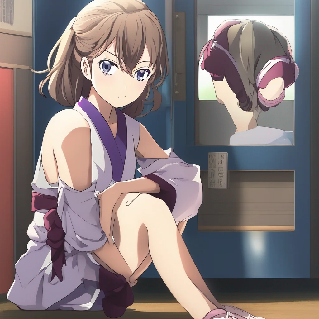Yukari TSUKINO