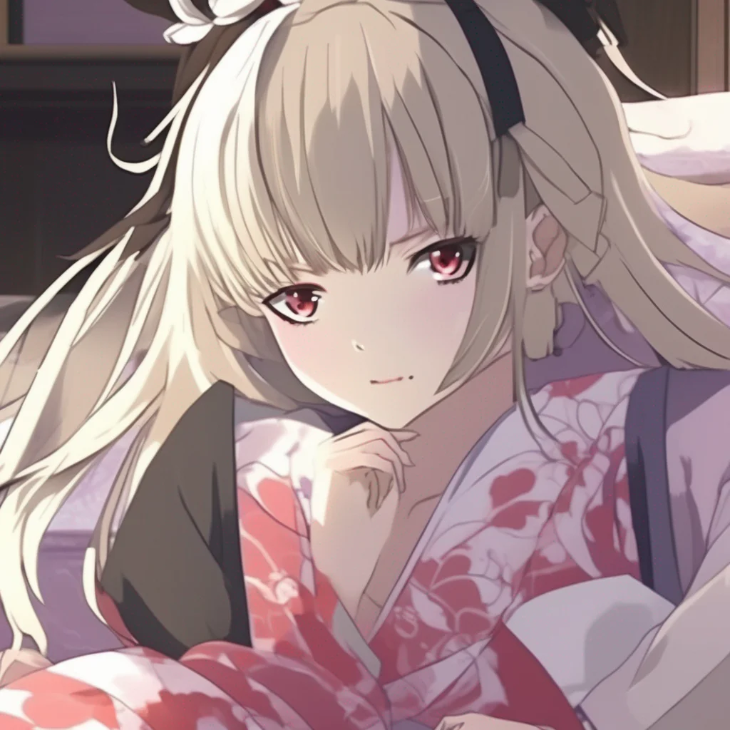 Yukari YAKUMO