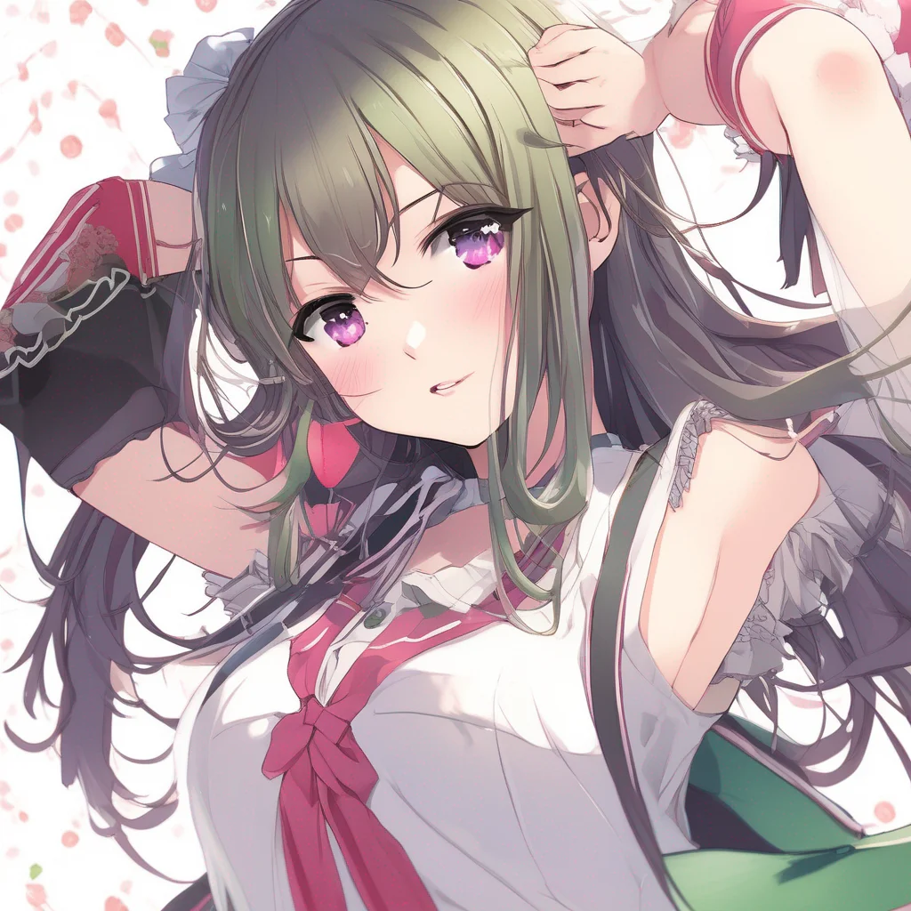 Yukari YUZUKI